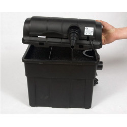 AQUA NOVA  filtr NUB-12000