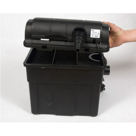 AQUA NOVA  filtr NUB-12000