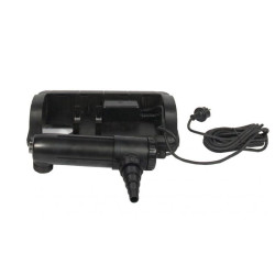 Jezírkový filtr AQUA NOVA NUB-12000