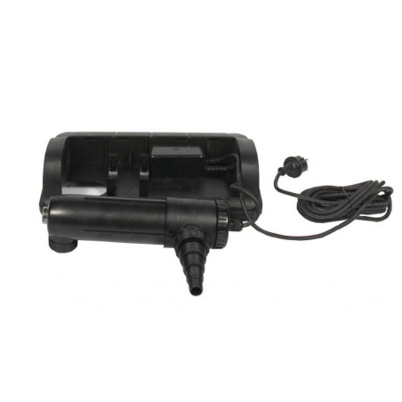 Jezírkový filtr AQUA NOVA NUB-12000