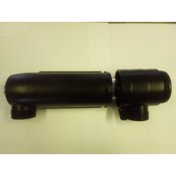 Jezírkový filtr AQUA NOVA NUB-12000