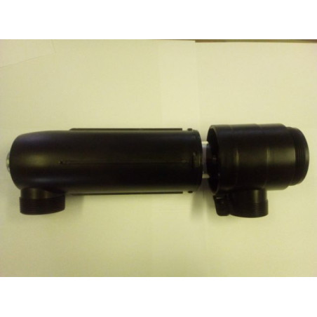 Jezírkový filtr AQUA NOVA NUB-12000