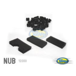 Jezírkový filtr AQUA NOVA NUB-12000
