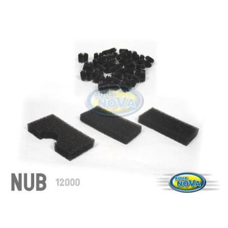 Jezírkový filtr AQUA NOVA NUB-12000