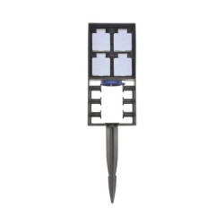 Zahradní zásuvky InScenio 230V