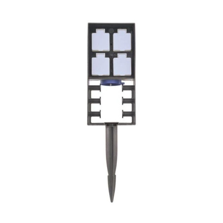 Zahradní zásuvky InScenio 230V