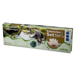 Prodlužovací set pro ohradník Velda Pond Protector
