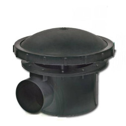 Jezírková gula 110 mm vzduchovací membránová