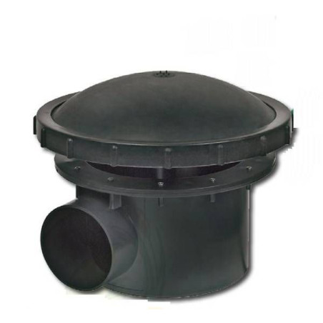 Jezírková gula 110 mm vzduchovací membránová