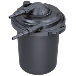 Bermuda Pressure Filter 5000