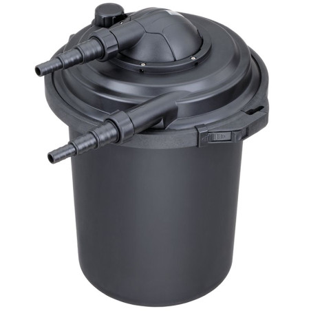 Bermuda Pressure Filter 5000