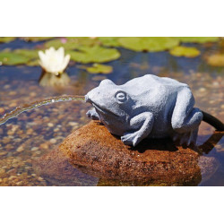 Chrlič vody PONTEC Žába