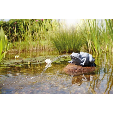 Chrlič vody PONTEC Žába