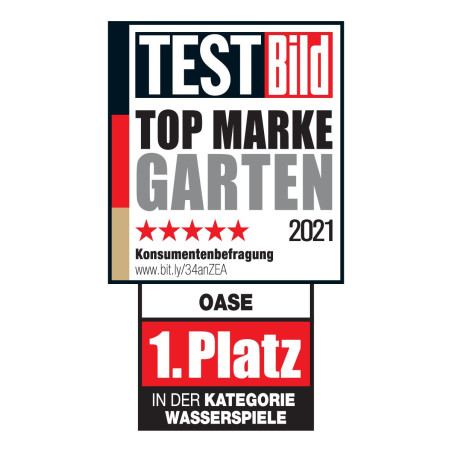 Aquarius Universal Classic 600