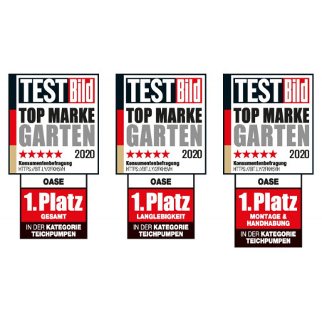 Aquarius Universal Classic 600