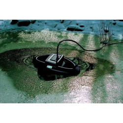 Jezírkové topítko IceFree Thermo 200