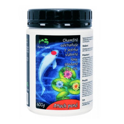 Attack Pond 600 g
