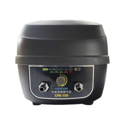 bateriový kompresor HAILEA CPA-100