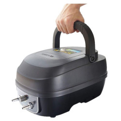 kompresor pro převoz ryb HAILEA CPA-100