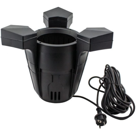 Plovoucí skimmer SCL-2500