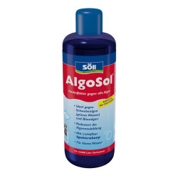 AlgoSol 500ml