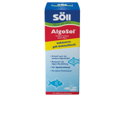 AlgoSol 500ml