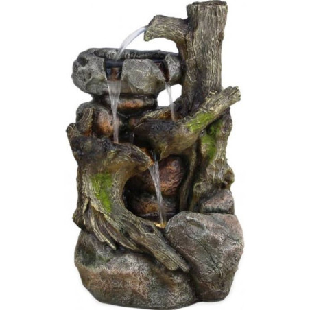 Velda Vodopád Woodfall