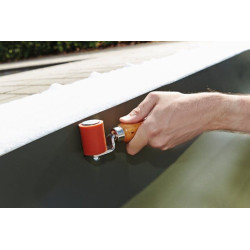 SwimPond liner sheet