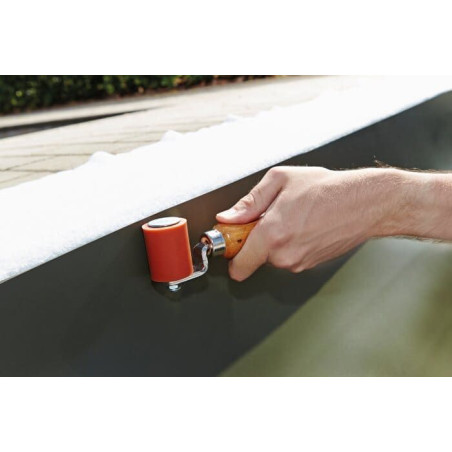 SwimPond liner sheet