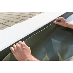 SwimPond liner sheet