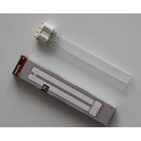 Zářivka UV lampy 18W Philips