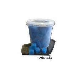 Biomolitan kostky 10 l + sáček zdarma