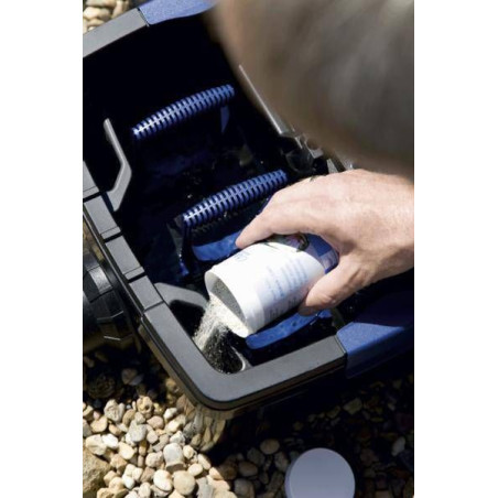 Jezírkové bakterie Biokick 200 ml