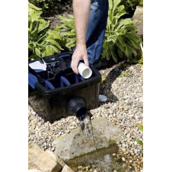 Jezírkové bakterie Biokick 200 ml