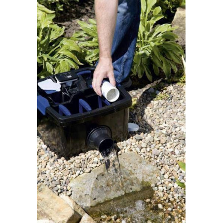 Jezírkové bakterie Biokick 200 ml