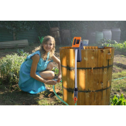 Čerpadlo do sudu Acu