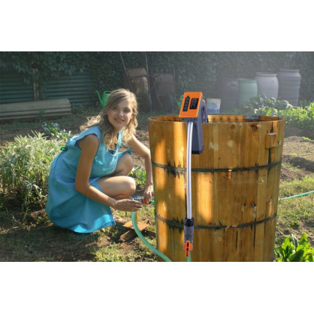 Čerpadlo do sudu Acu