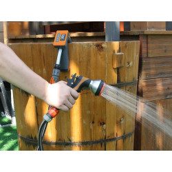 Čerpadlo do sudu AcuRAIN 50