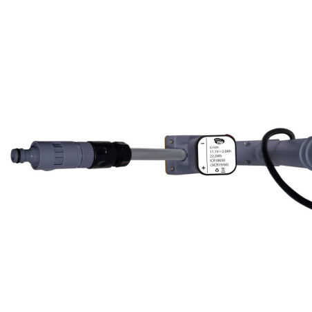 Čerpadlo do sudu AcuRAIN 50