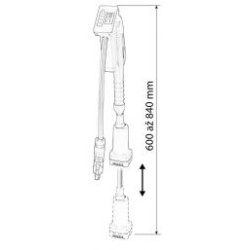 Čerpadlo do sudu AcuRAIN 50