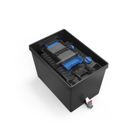 BioTec ScreenMatic2 145000