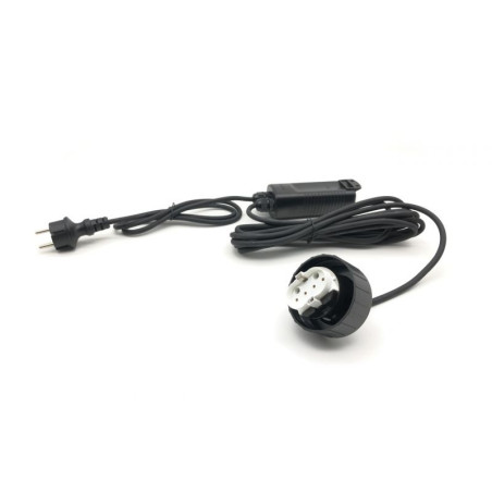 Trafo UV lampy UV-118