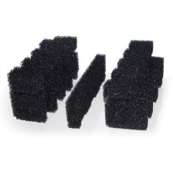 Sada náhradních filtrů HAILEA G8000