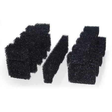 Sada náhradních filtrů HAILEA G8000