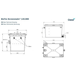 BioTec ScreenMatic2 145000