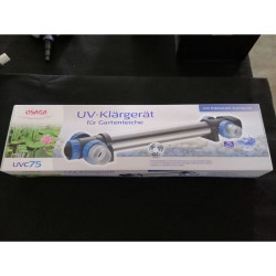Osaga UVC 75W