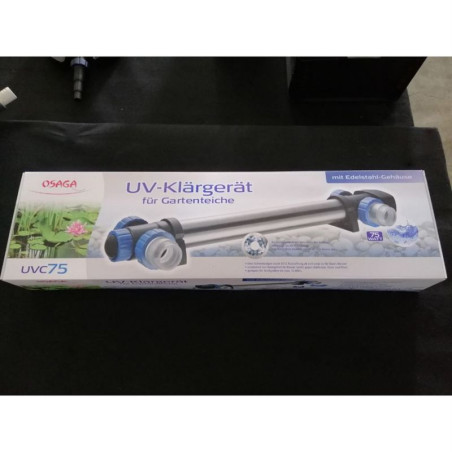 Osaga UVC 75W