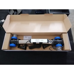 OSAGA UV lampa do jezírka 75W