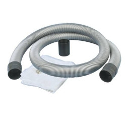 Vypouštěcí set pro vysavač do jezírka Pondovac 4