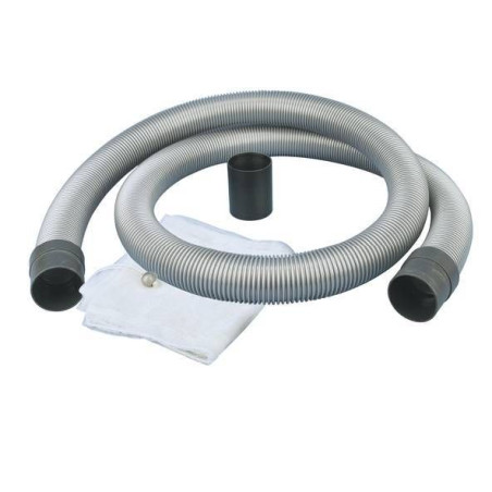 Vypouštěcí set pro vysavač do jezírka Pondovac 4